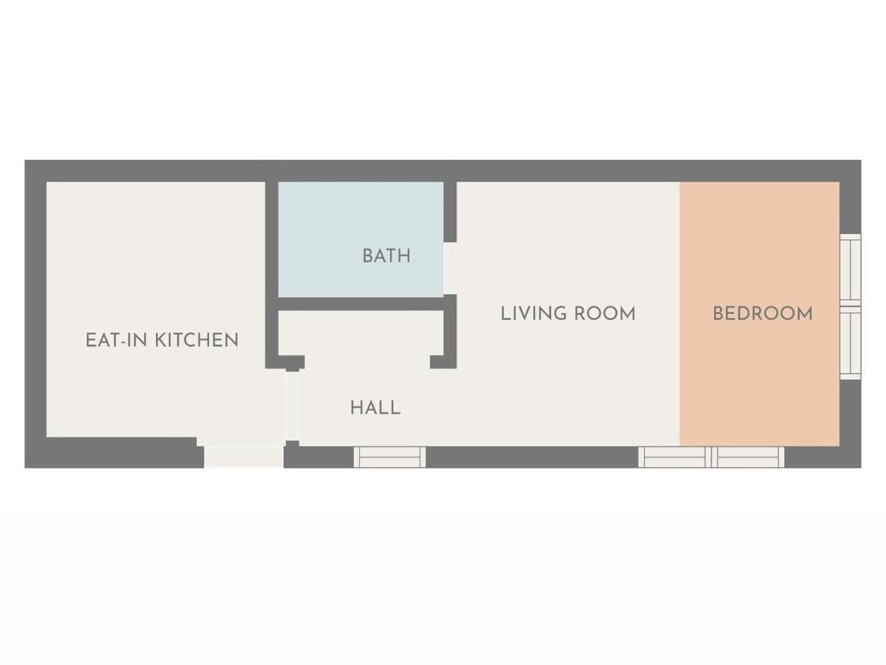 Apartament Hollywood Vacation Mins To Beach & Hard Rock #193 Zewnętrze zdjęcie