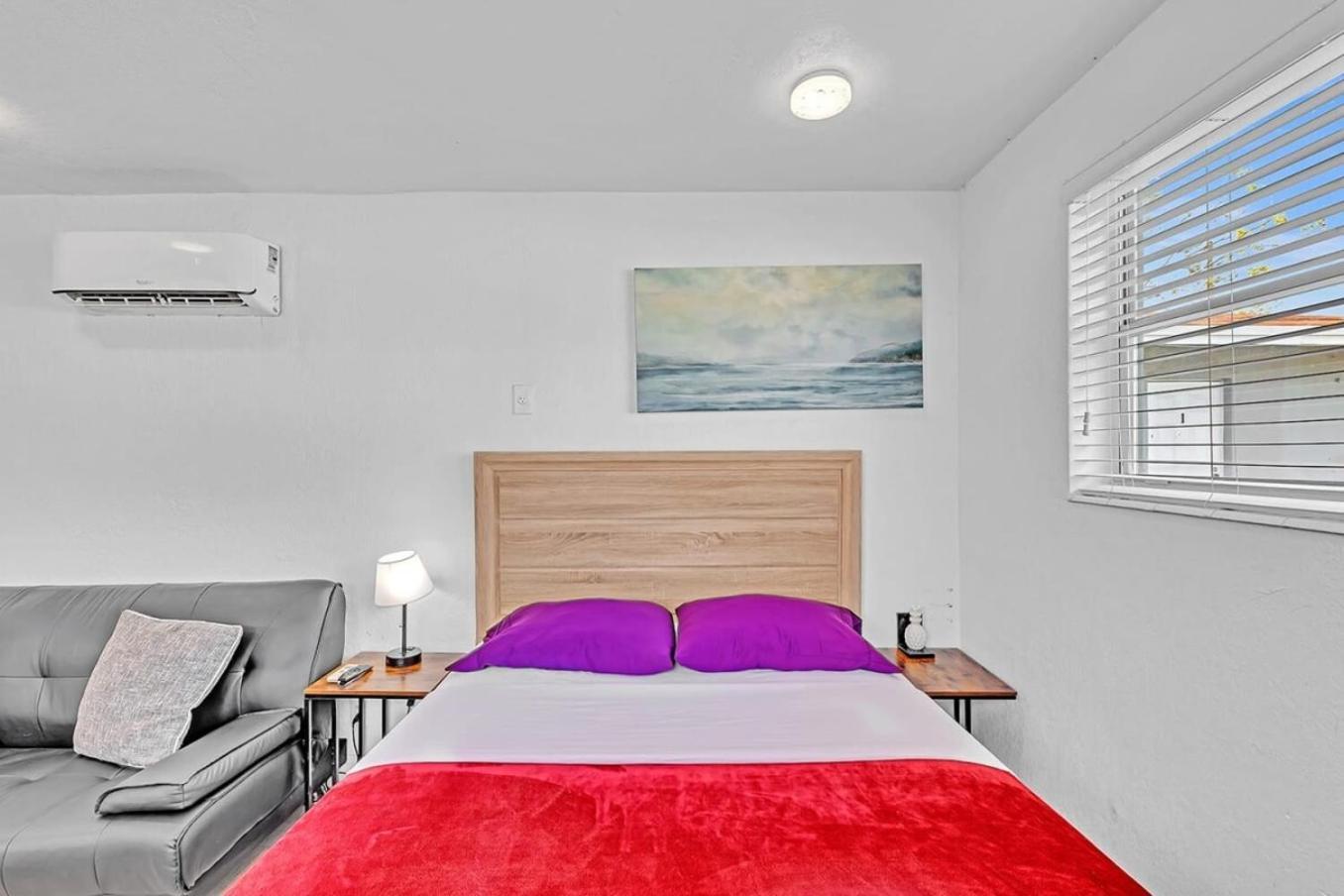 Apartament Hollywood Vacation Mins To Beach & Hard Rock #193 Zewnętrze zdjęcie